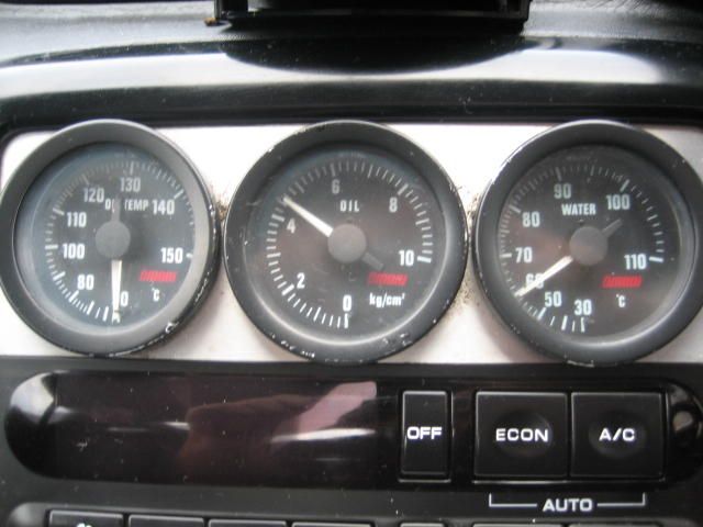 1993 Nissan Skyline GT-R