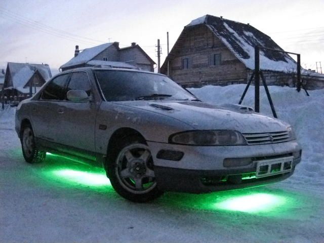 1993 Nissan Skyline GT-R