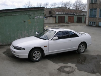 1994 Nissan Skyline GT-R