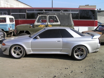 1994 Nissan Skyline GT-R