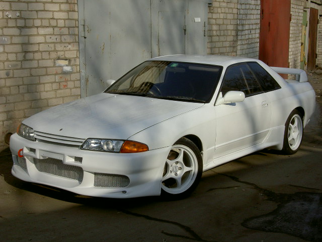 1994 Nissan Skyline GT-R