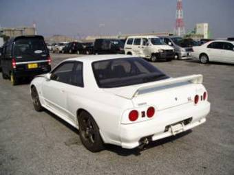 1994 Nissan Skyline GT-R