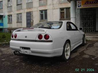 1994 Nissan Skyline GT-R