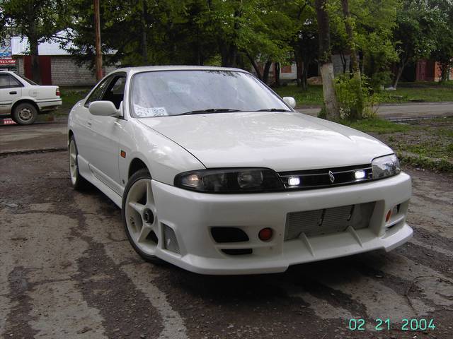 1994 Nissan Skyline GT-R