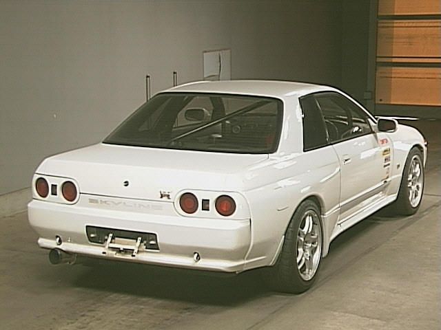 1994 Nissan Skyline GT-R