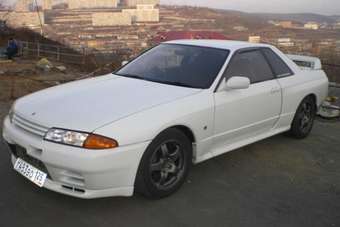 1994 Nissan Skyline GT-R