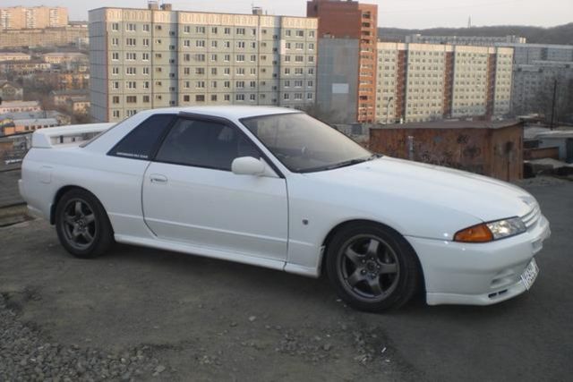 1994 Nissan Skyline GT-R