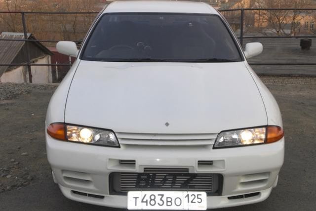 1994 Nissan Skyline GT-R