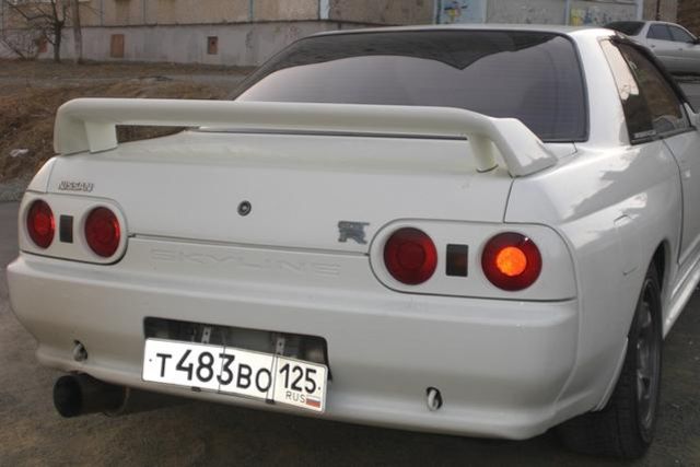 1994 Nissan Skyline GT-R