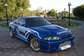 Pictures Nissan Skyline GT-R