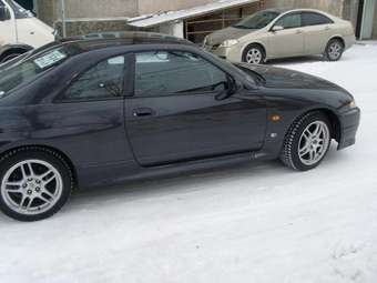 1995 Nissan Skyline GT-R