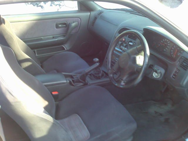 1997 Nissan Skyline GT-R
