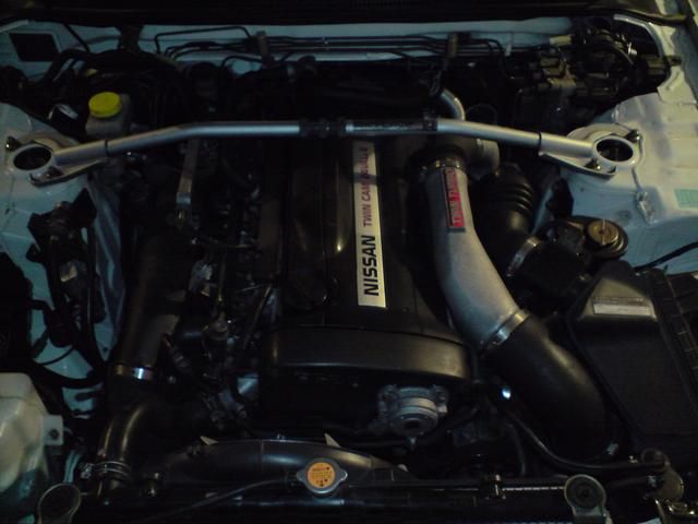 1997 Nissan Skyline GT-R