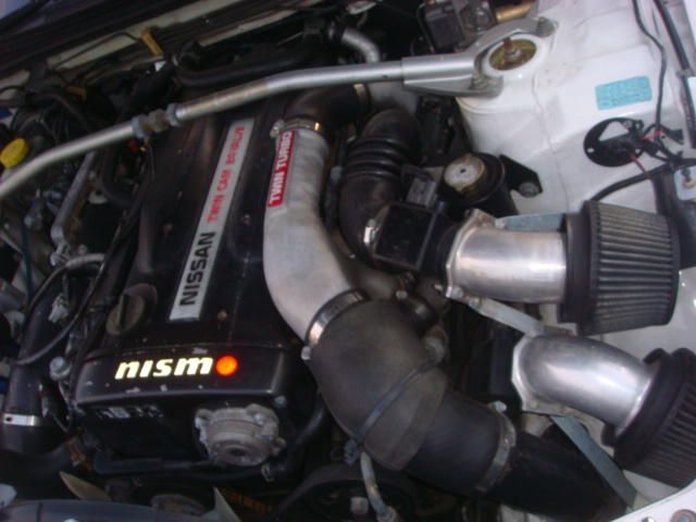 1997 Nissan Skyline GT-R