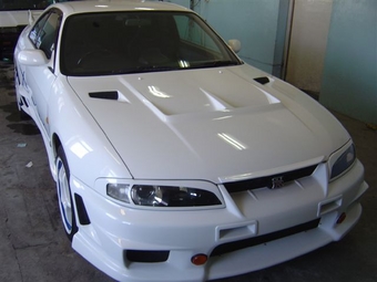 1998 Nissan Skyline GT-R