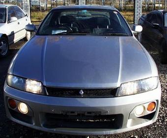 1998 Nissan Skyline GT-R