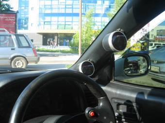 1999 Nissan Skyline GT-R Pictures