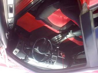 1999 Nissan Skyline GT-R Wallpapers