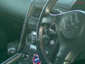 1999 Nissan Skyline GT-R Photos
