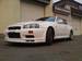 Preview 2000 Nissan Skyline GT-R