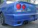 Preview Nissan Skyline GT-R