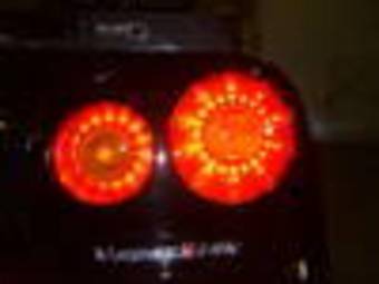 2002 Nissan Skyline GT-R Pictures