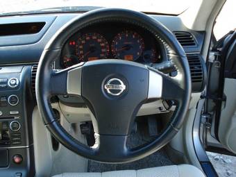2002 Nissan Skyline GT-R Images