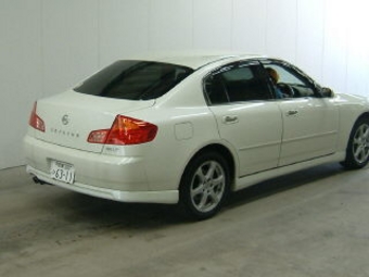 Skyline GT-R