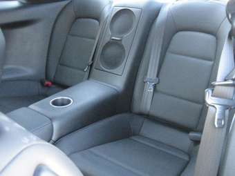 2007 Nissan Skyline GT-R Pics