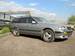 Preview 1996 Nissan Stagea