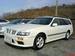 Pictures Nissan Stagea