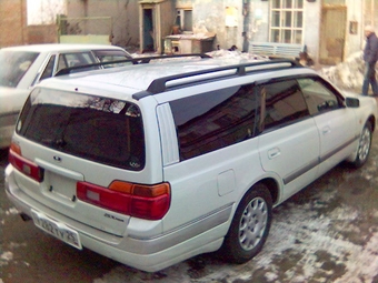 1997 Nissan Stagea