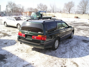 1998 Nissan Stagea