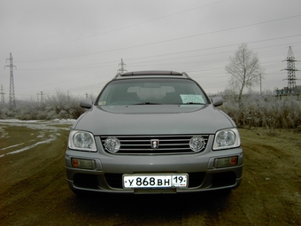 Stagea