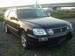 2000 nissan stagea