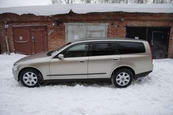 2001 Stagea