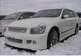 Preview 2002 Nissan Stagea