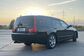 2006 Nissan Stagea II GH-NM35 2.5 Axis S 4WD (215 Hp) 