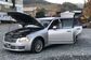 2007 Nissan Stagea II CBA-PM35 3.5 Axis S (272 Hp) 