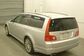 2007 Nissan Stagea II CBA-PM35 3.5 Axis S (272 Hp) 