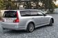 2007 Nissan Stagea II CBA-PM35 3.5 Axis S (272 Hp) 