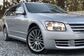 Nissan Stagea II CBA-PM35 3.5 Axis S (272 Hp) 