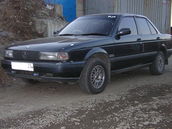 1990 Nissan Sunny