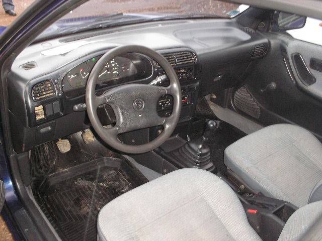 1992 Nissan Sunny
