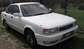 1993 nissan sunny