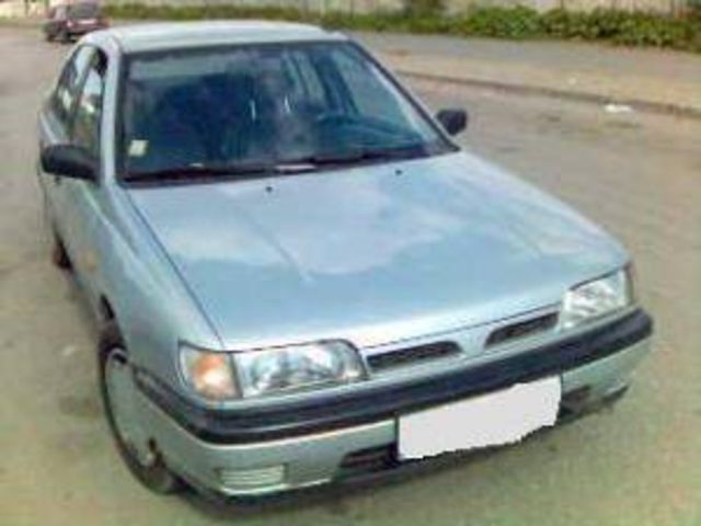 1994 Nissan Sunny