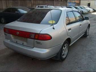 1994 Sunny