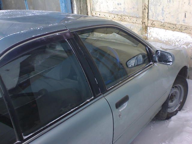 1994 Nissan Sunny