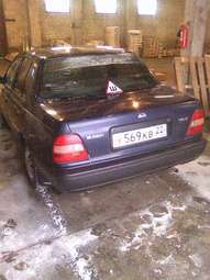 Nissan Sunny