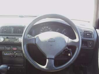 1994 Nissan Sunny For Sale